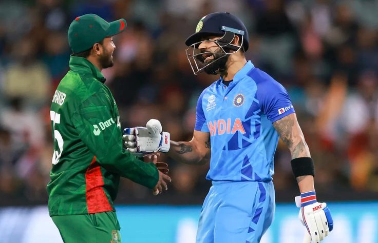 Few Hours left Bangladesh To Decided and Answer ICC Play or Not?