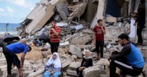 Why European Media “Double Standard” Hidden Reality about Gaza or Palestine?