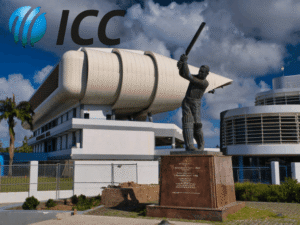 Breaking News ICC not accept Bangladesh