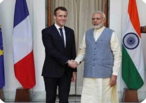 Indian and France Rafael Deal Done?
