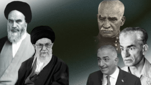 Why, what Reason, Suddenly, Iranian People Protest again Current Government?